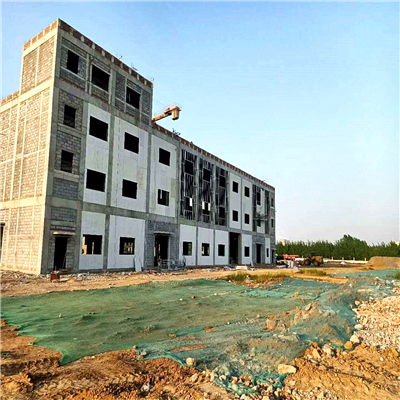 轻质易碎91短视频下载污墙预埋件的安装