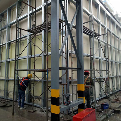 使用保温型国产91短视频APP污版墙有什么样的好处：